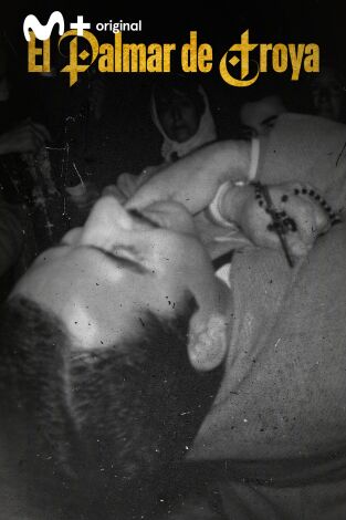 El Palmar de Troya: Bendita tú eres