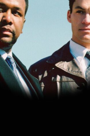 The Wire (T2): Ep.3 Tiros chungos
