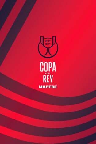 Copa del Rey Mapfre