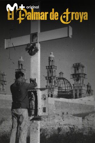 El Palmar de Troya: Entre todas las mujeres