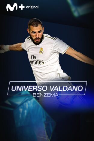 Universo Valdano (T4): Benzema
