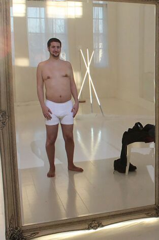 Mi secreto al desnudo: Episodio 4