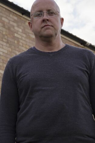 Mi casa está embrujada: Diablo de incógnito