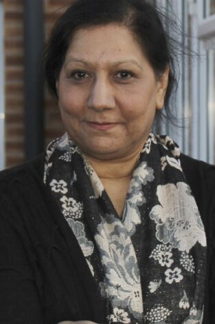 Mi casa está embrujada: La maldición de los genios