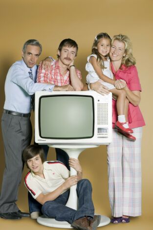 Cuéntame cómo pasó (T10): Ep.2 Fifty, fifty