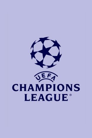 UEFA Champions League (T24/25): At. Madrid - Real Madrid