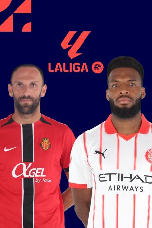 LALIGA EA SPORTS (T25/26): Mallorca - Girona