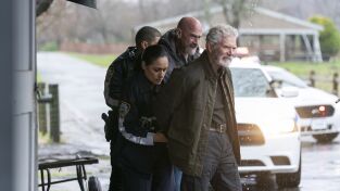 Ley y Orden: Crimen organizado (T4): Episodio 11