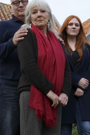 Mi casa está embrujada: Negocio inacabado