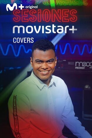 Sesiones Movistar+: Covers
