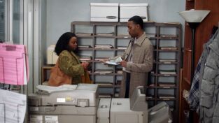 Colegio Abbott (T2): Ep.12 La pelea