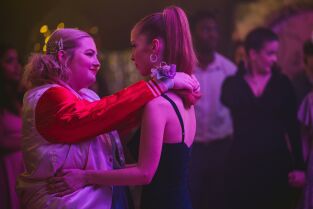 Astrid y Lilly salvan el mundo (T1): Ep.10 Tripas