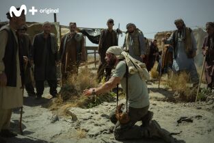 La Unidad: Kabul (T3): Episodio 2