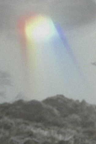 Alienígenas en Alaska: La nave nodriza