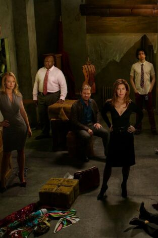 9-1-1: Lone Star (T5): Ep.4 A mi manera