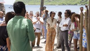 Crimen en el trópico (T3): Episodio 5