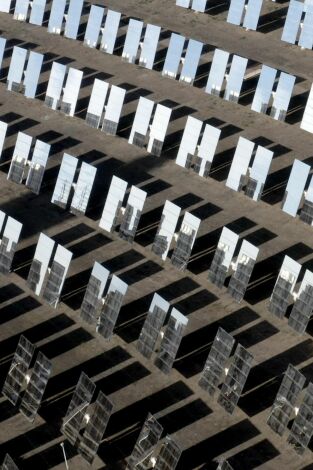 Curiosidades de la tierra: España: Episodio 3