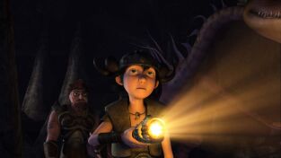 Dragones: Hacia nuevos confines (T1): Ep.6 Adiós, Gustav, adiós