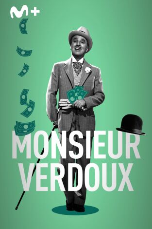 Monsieur Verdoux