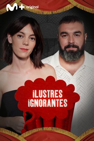 Ilustres Ignorantes: Ambulatorios