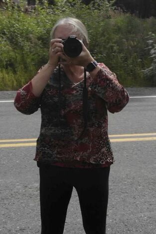 Alienígenas en Alaska: Capturados