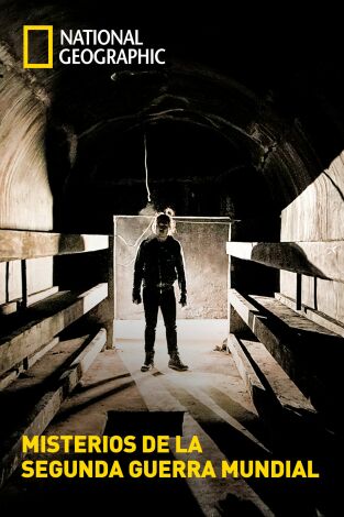 Misterios de la Segunda Guerra Mundial: Bombardeo secreto de pulgas