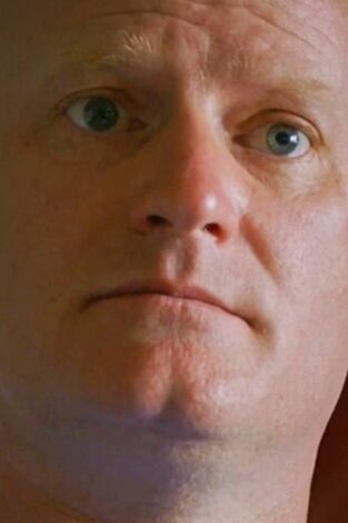 Crímenes en el corazón de América: El dinero no compra el amor