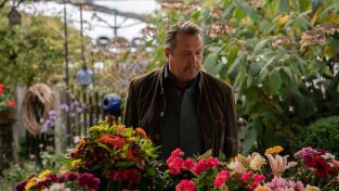 Asesinatos en la montaña (T2): Ep.2 Papá Noel de verano