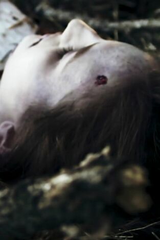 Un asesino llega a tu ciudad: Todos los amantes americanos