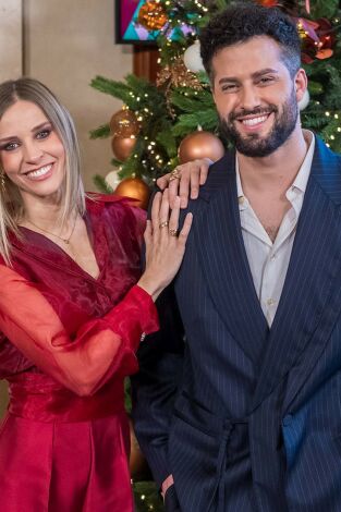 Cabalgata de Reyes 2026 RTVE