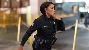 9-1-1 (T8): Ep.5 Máscaras