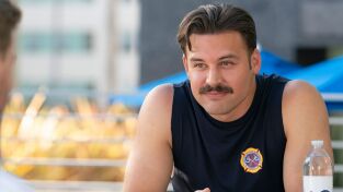 9-1-1 (T8): Ep.6 Confesiones