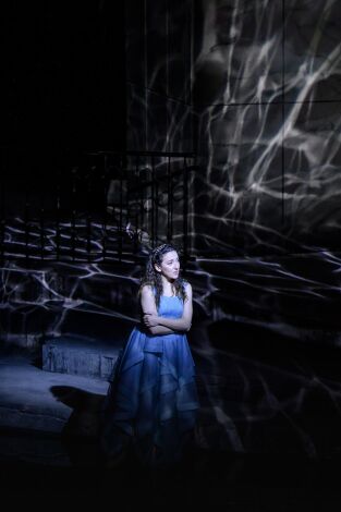 'I Capuleti e i Montecchi' de Bellini en la Opera Real de Valonia