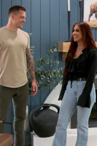 Mi reforma favorita: Un nuevo comienzo