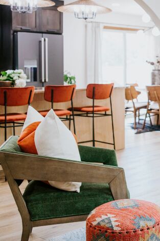 Mi reforma favorita: Primero, la reforma