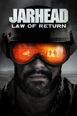 Jarhead: Law of Return