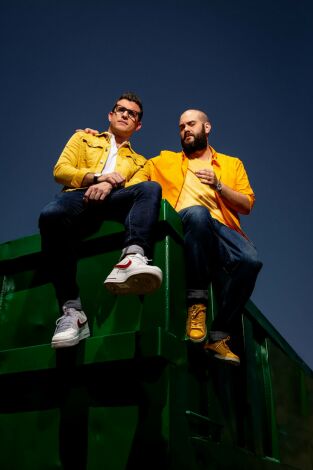 Cool hunters: Esports d'aventura