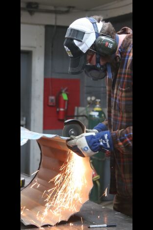 Restauradores al rescate: Granja Parkville