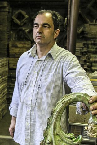 ¿Cómo lo hacen?: Episodio 4