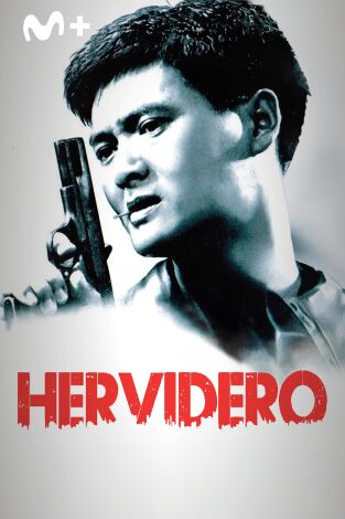 Hervidero