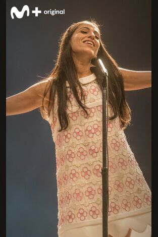 La canción (T1): Ep.3 La gala