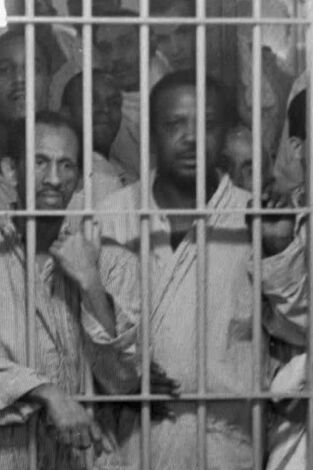 Misterios en el museo: Rescate en Rikers Island