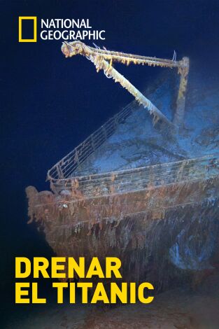 Drenar el Titanic