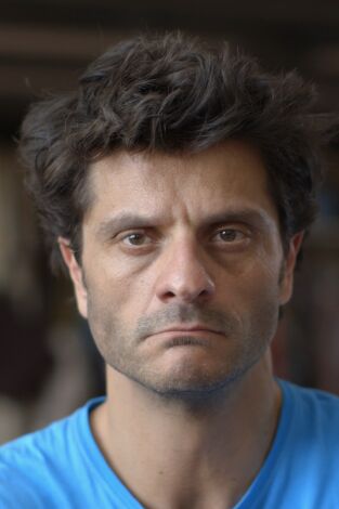 El Crac (T1): Ep.12 La gran bogeria