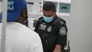 Control de aeropuertos: USA: Perdidos en la jungla