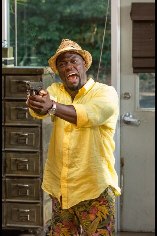 Infiltrados en Miami