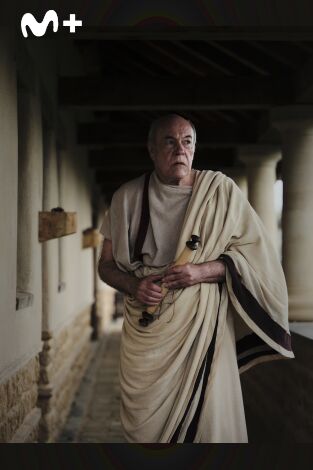 Julio César: El ascenso del Imperio romano: Sumo sacerdote