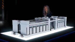 Tras el desastre: Presas