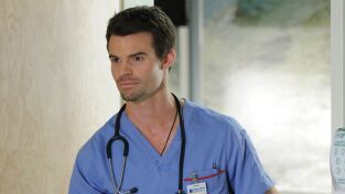 Saving Hope (T1): Ep.13 Nubes rosas