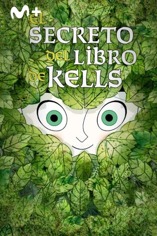 El secreto del libro de Kells